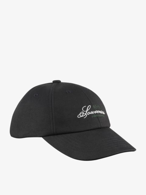 A.P.C. HÔTEL JJJJOUND BASEBALL CAP