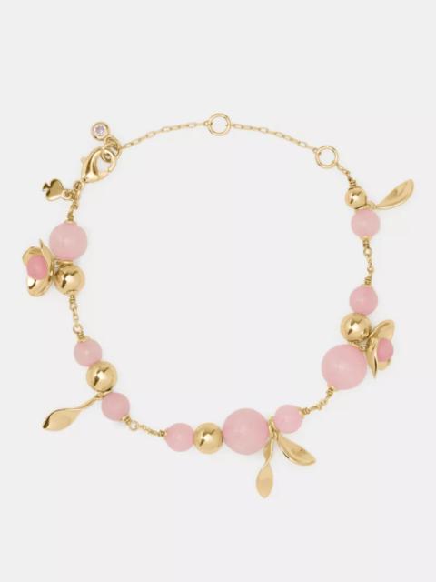kate spade Gilded Garden Line Bracelet