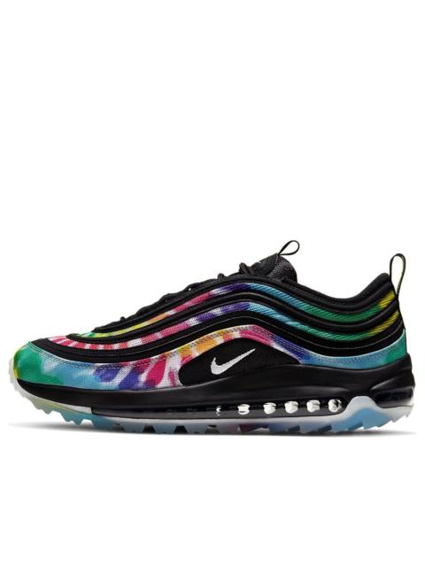 Nike Nike Air Max 97 Golf 'Tie-Dye Alternate' CK1219-001