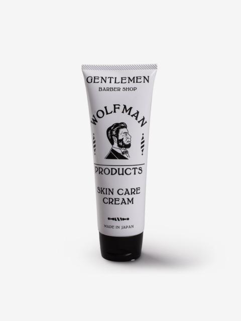 Iron Heart WOLF-SCC Wolfman Barber Shop - Skin Care Cream