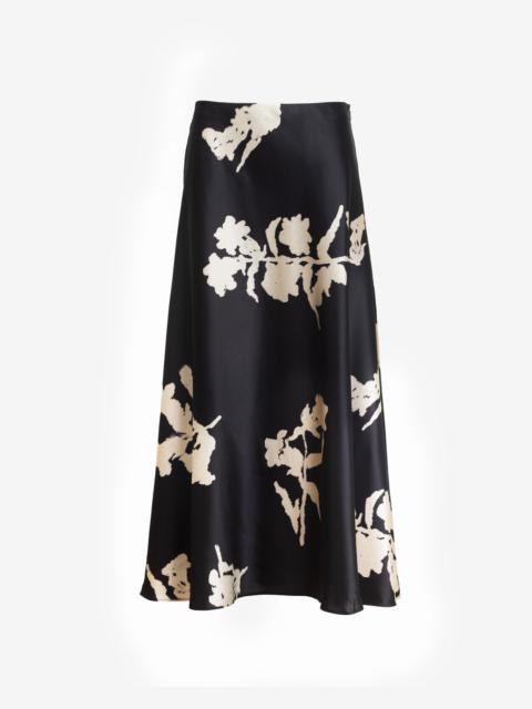 TANYA TAYLOR BETH SKIRT