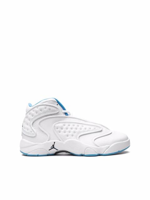Air Jordan OG sneakers