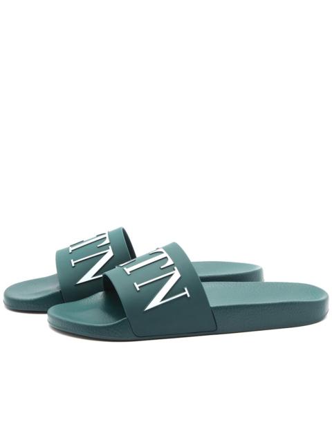 Valentino Valentino VLTN Slide