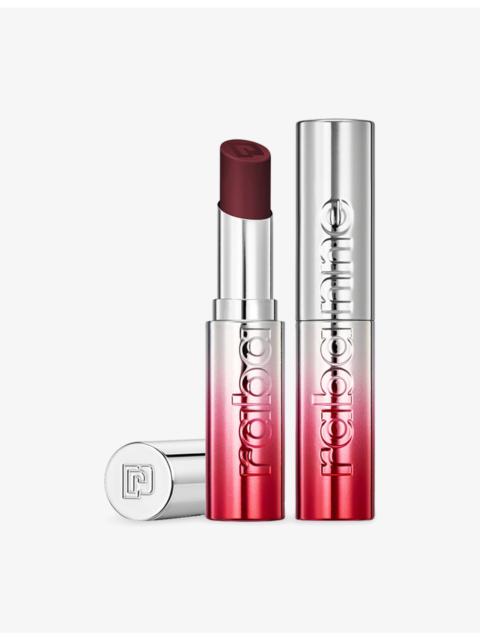 rabanne Famous Lipcolour matte hydrating lipstick 3g