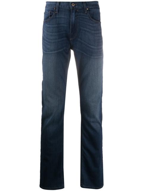 PAIGE Blackley regular jeans