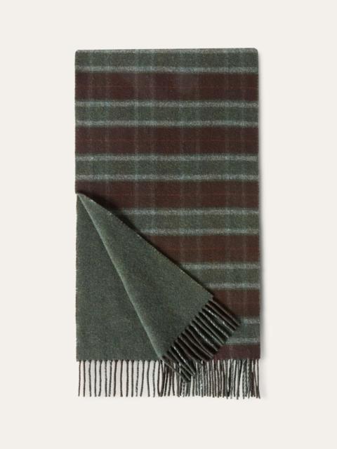 Loro Piana Glen Scarf