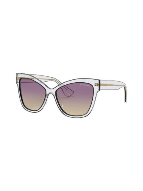 Miu Miu Women's 0MU 08VS 56mm Sunglasses