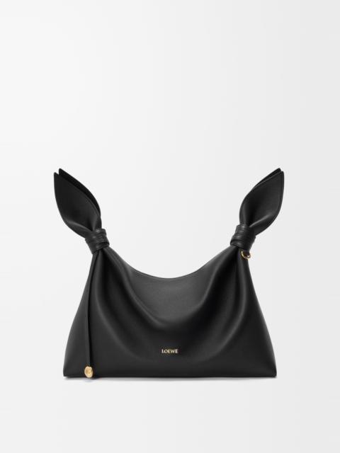 Loewe Medium Scarf bag in smooth calfskin