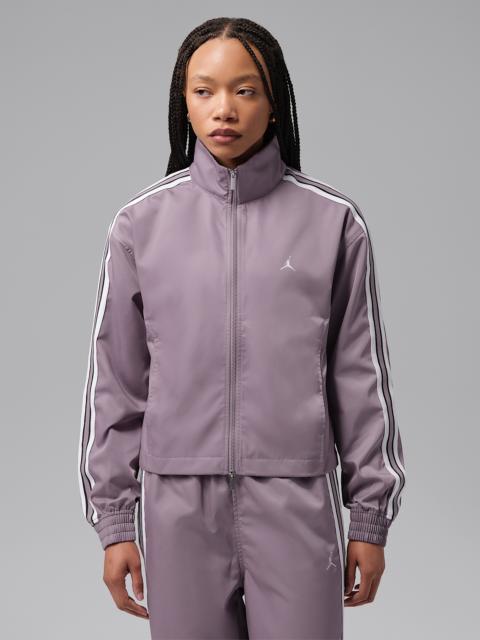 Jordan Jordan Brooklyn Women's Track Jacket