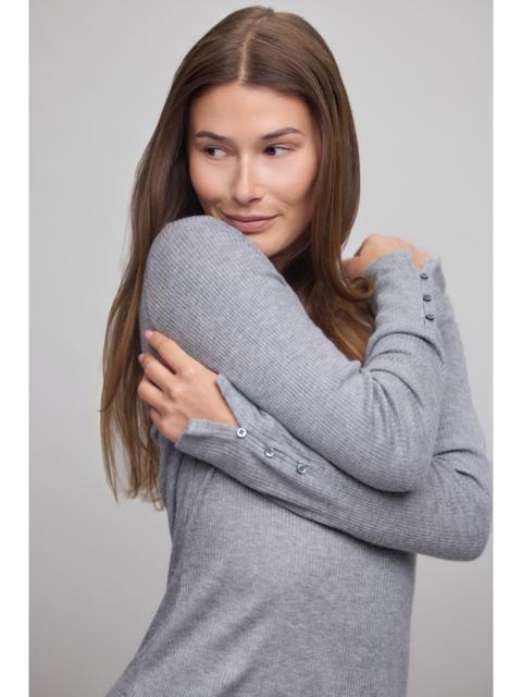 Barefoot Dreams Cozy Dreams Sleep Henley