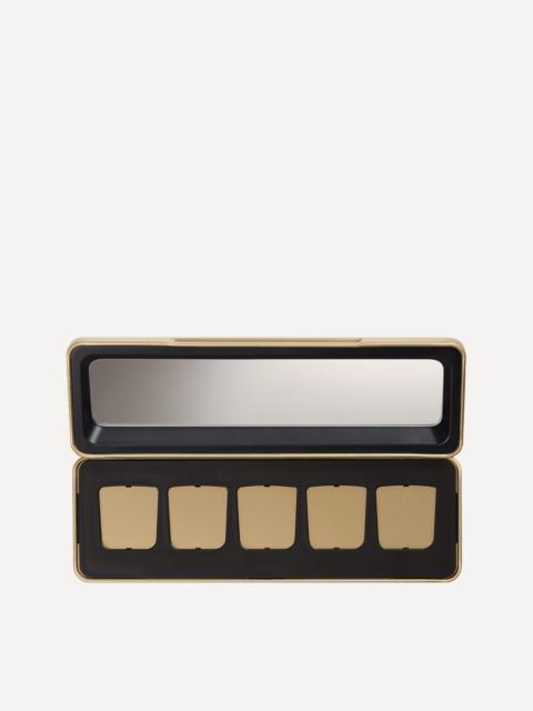 Hourglass Curator Five Eyeshadow Palette