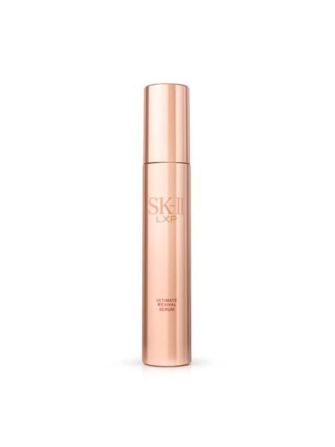 SK-II LXP Ultimate Revival Serum