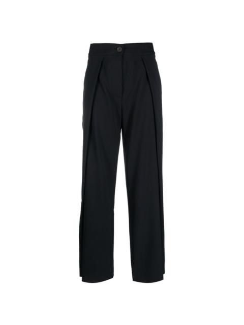 Studio Nicholson Malar straight-leg trousers