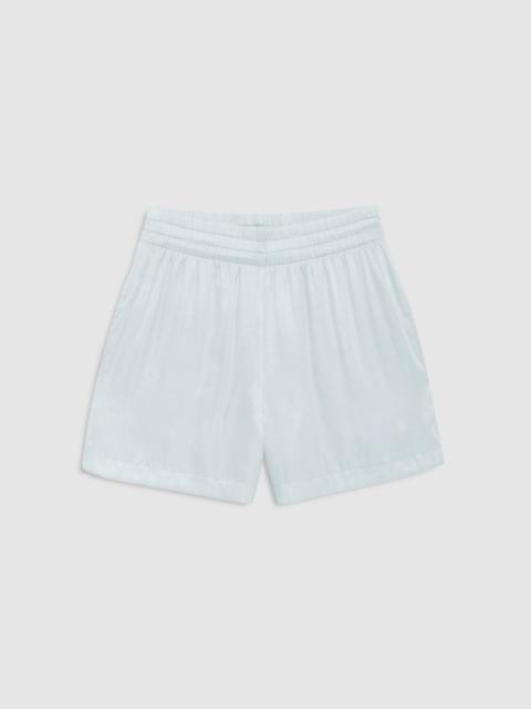 ANINE BING Kam Short - Spring Mint