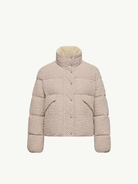 Moncler Cloante Short Down Jacket