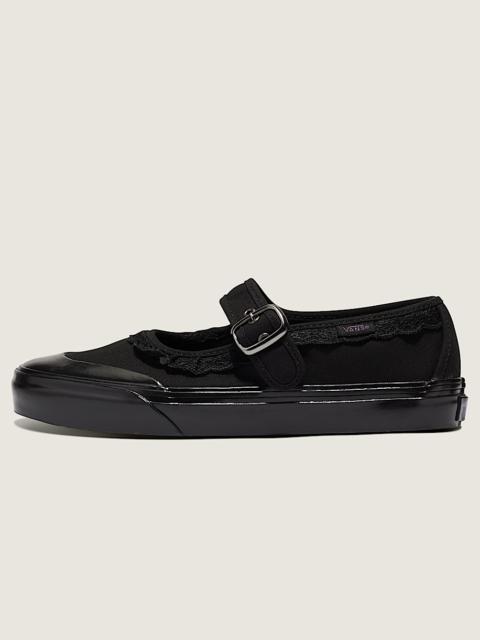 Vans Mary Jane Shoe