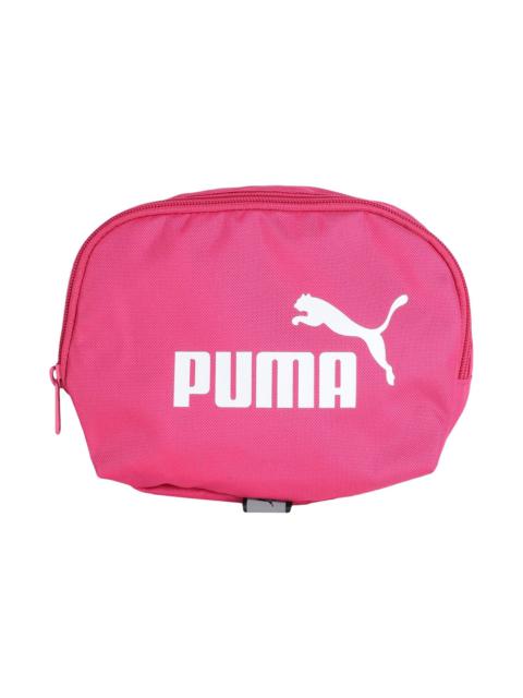 PUMA Fuchsia Men's Belt Bags