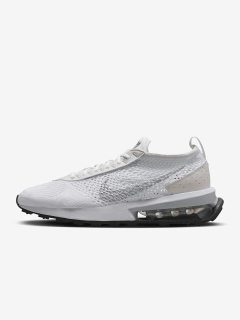 Nike Women's Air Max Flyknit Racer Shoes