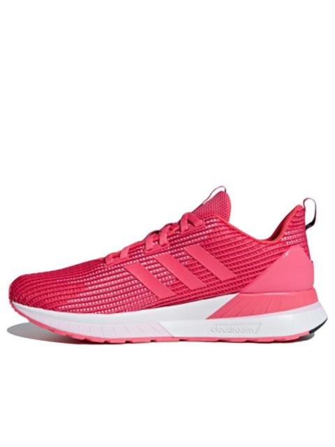 adidas (WMNS) adidas neo Questar Tnd Pink/Red DB1296