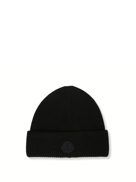 Moncler Wool beanie
