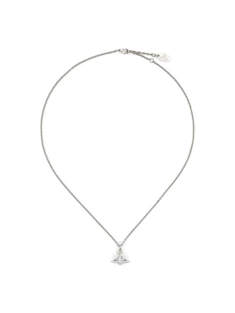 Vivienne Westwood Simonetta pendant necklace