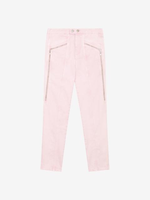 Isabel Marant PREZI PANTS