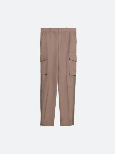 Helmut Lang CARGO CARPENTER PANTS