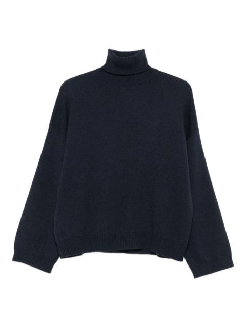 Brunello Cucinelli turtleneck wool turtleneck