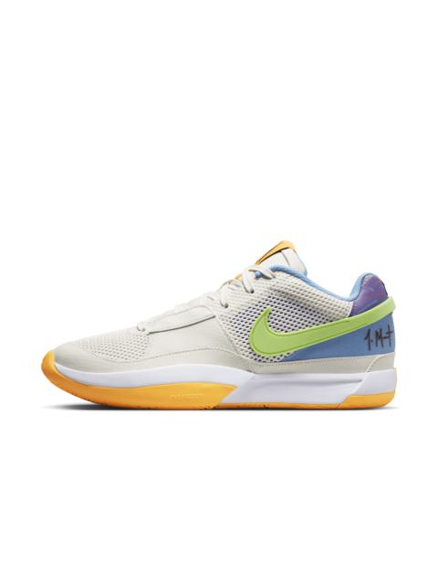 Nike Men's Ja 1 "Trivia" Basketball Shoes