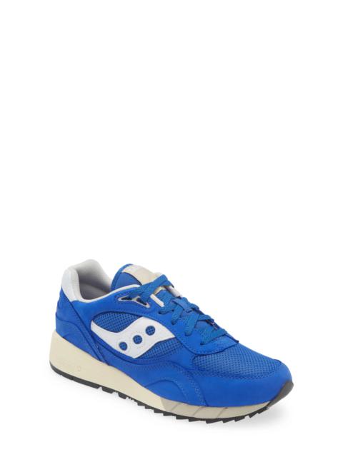 Shadow 6000 Athletic Sneaker in Blue/White