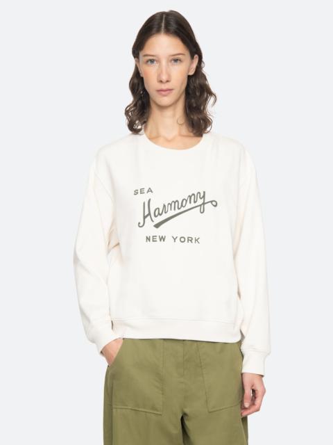Sea Claira Sweatshirt