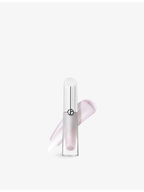 GIORGIO ARMANI Prisma Glass Icy Plumper Lip Gloss 3.5ml