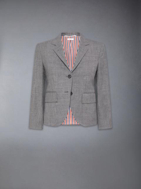 Thom Browne CLASSIC SB S/C IN 2PLY FRESCO