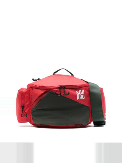 The North Face x Undercover Soukuu belt bag