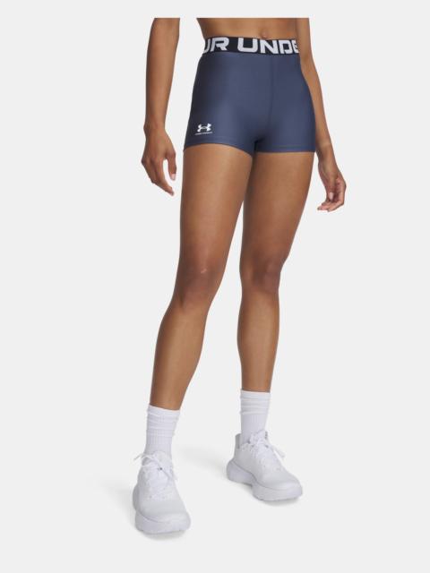 Under Armour HeatGear® Shorty