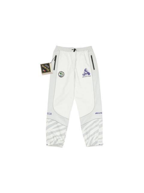 PALACE Palace AMG Gore-Tex Bottoms White