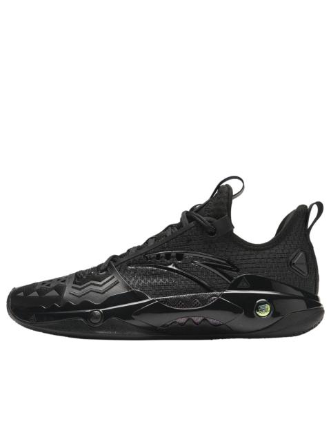 ANTA ANTA Shock Wave 5 Pro 'Dark Knight' 112331111S-1