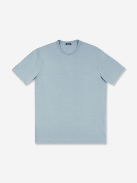 SLOWEAR Slim-fit IceCotton T-Shirt