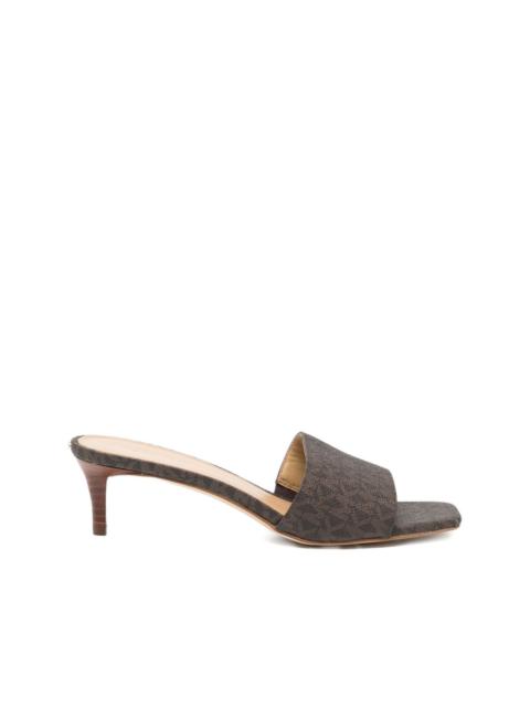 MICHAEL KORS 50mm Elyse sandals
