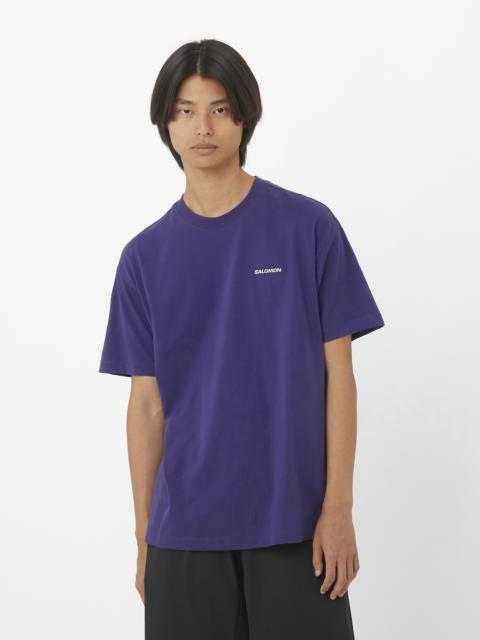 SALOMON CHEST LOGO RX