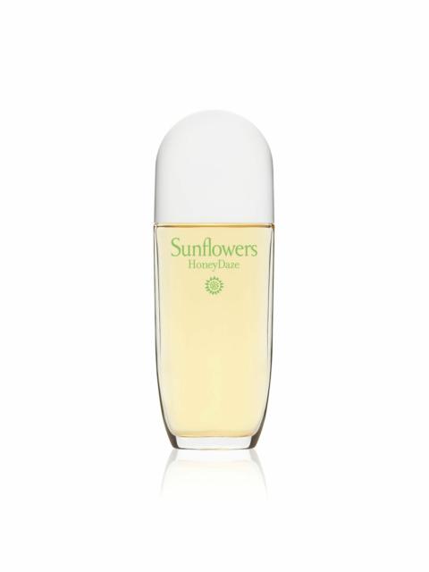 Elizabeth Arden Sunflowers HoneyDaze Eau de Toilette