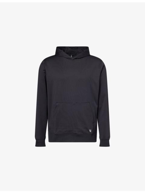 Vuori Sunday 2.0 Stretch-Woven Hoody