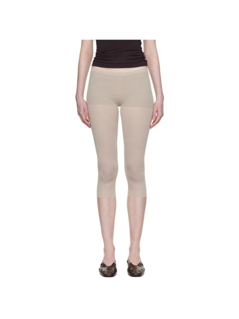 paloma wool Beige Meleta Leggings