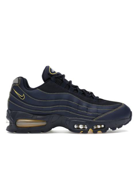 Nike Air Max 95 OG Big Bubble Michigan