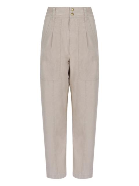 Isabel Marant button trousers