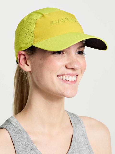 Saucony Outpace Hat
