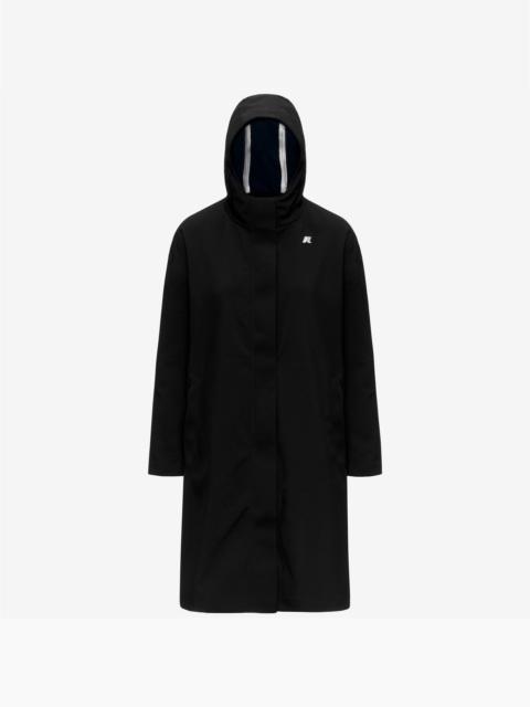 K-WAY Stephale Bonded Jacket
