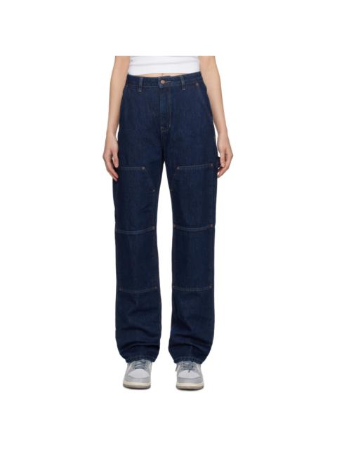 Ksubi Indigo Playback Jeans