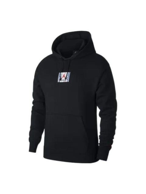 Jordan Air Jordan Logo CW8619-010