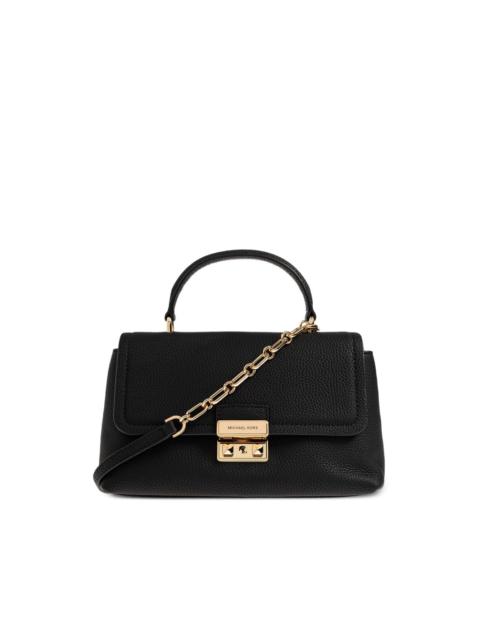 MICHAEL KORS Tribeca chain top handle tote bag